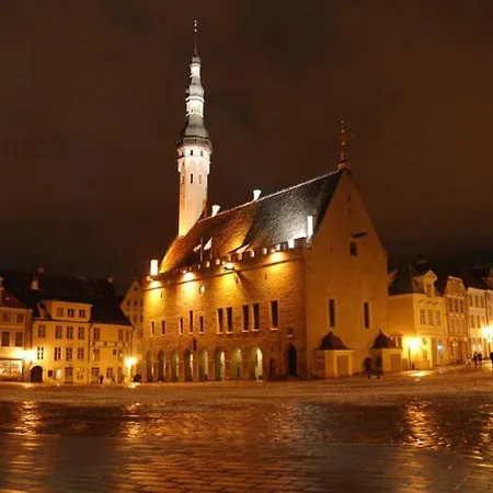 Lejlighed Parnu Maantee 26