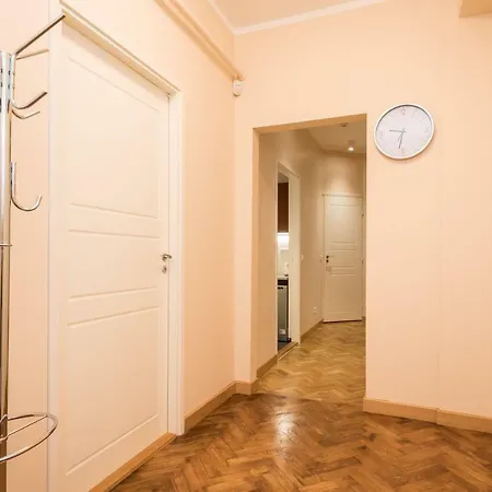 Parnu Maantee 26 Lejlighed *