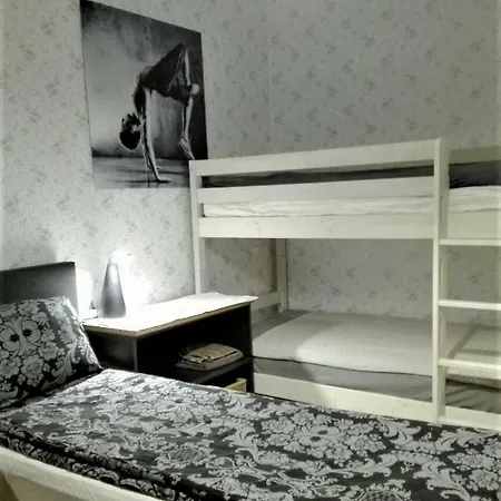 Lejlighed Parnu Maantee 26 Tallinn