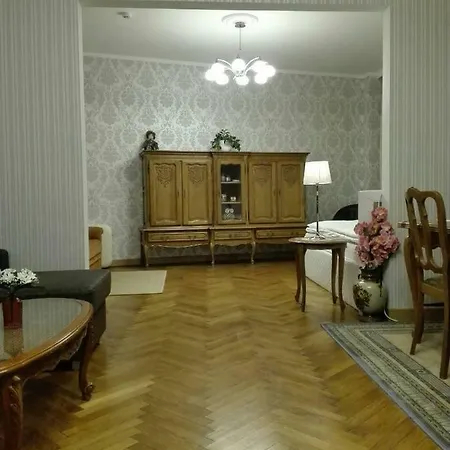 Lejlighed Parnu Maantee 26