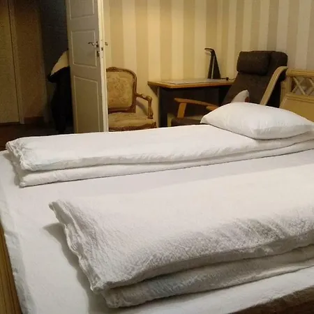 Parnu Maantee 26 Lejlighed