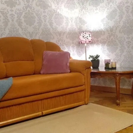 Lejlighed Parnu Maantee 26 Tallinn
