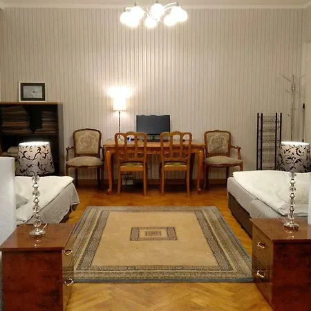 Lejlighed Parnu Maantee 26 *