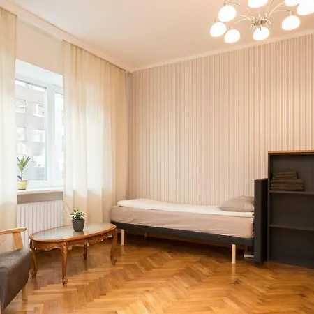 Parnu Maantee 26 Lejlighed Tallinn