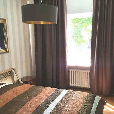 Lejlighed Parnu Maantee 26