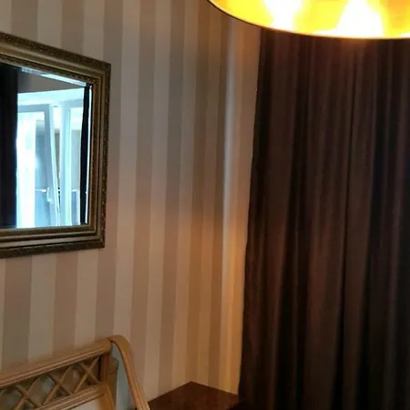 Lejlighed Parnu Maantee 26 Tallinn